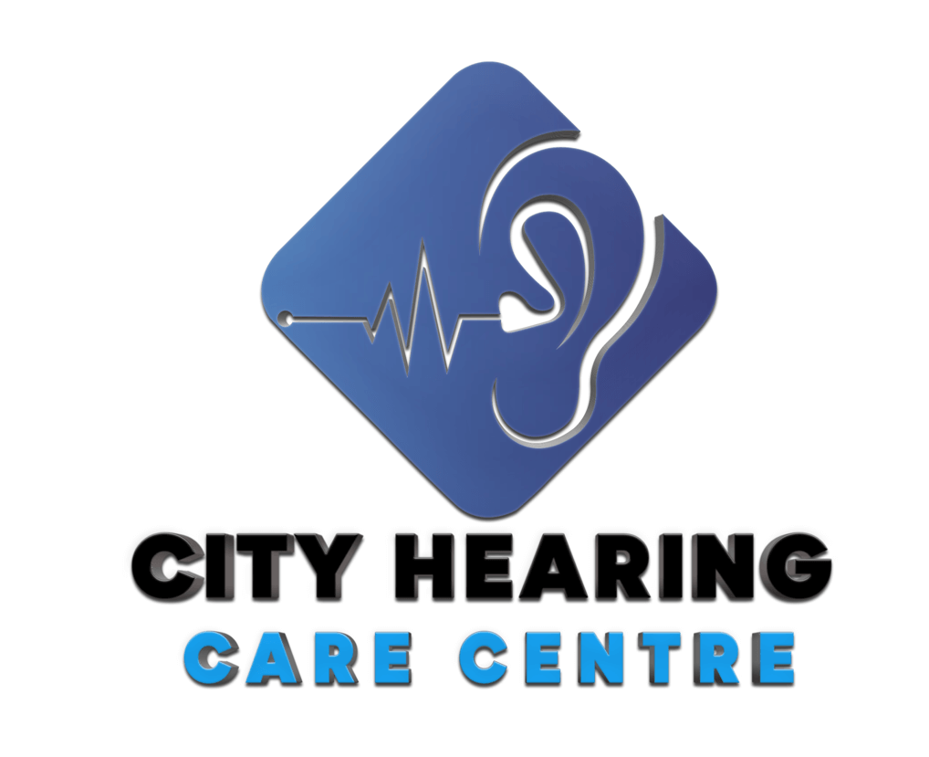 City Hearing Care Centre