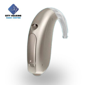 Oticon Geno 2 PD BTE