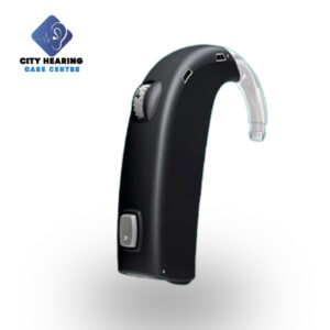 Oticon Dynamo SP 4 BTE