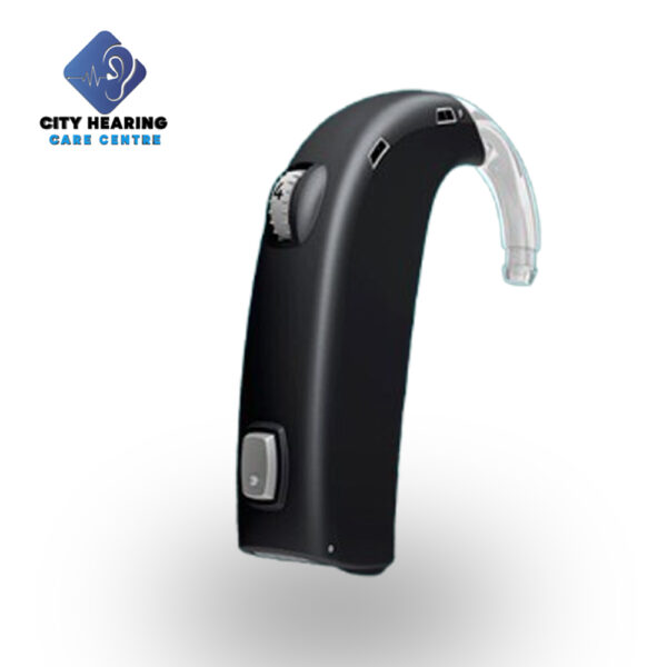 Oticon Dynamo SP 4 BTE