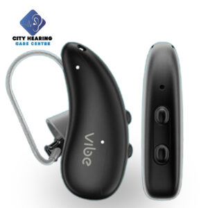 Vibe Mini8 Completely-in-Canal