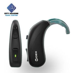 Widex MAGNIFY BTE MBB3D 50