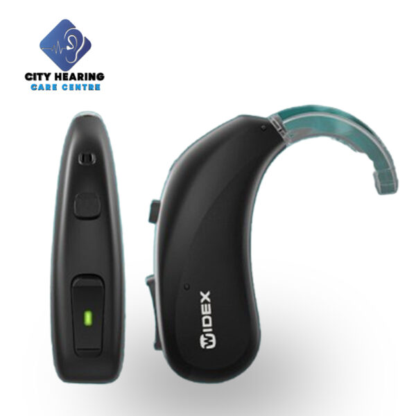 Widex MAGNIFY BTE MBB3D 50