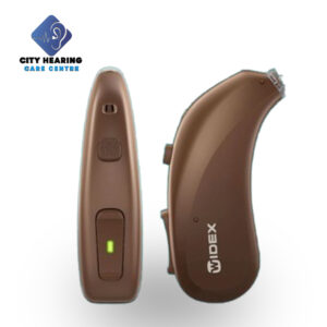 Widex MAGNIFY BTE MBR3D